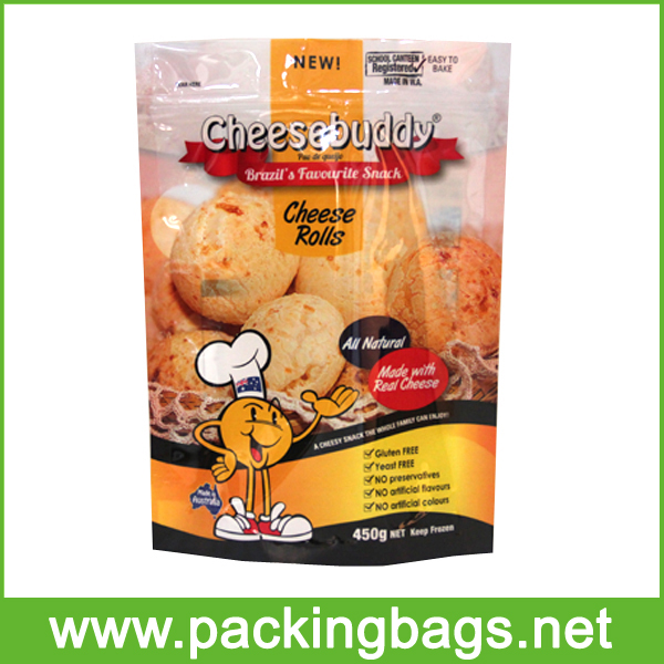 food packaging bag stand manufacturer