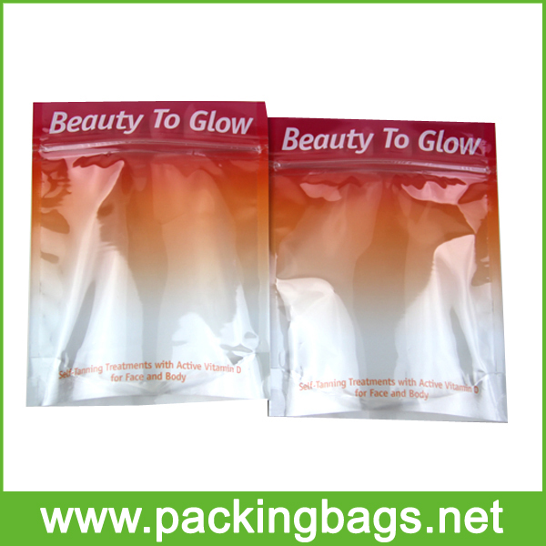 Professional cosmetic bag manufactory in China
