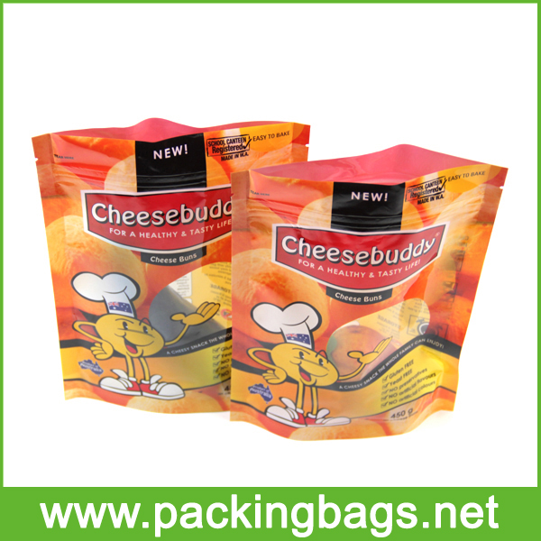 China Food Packaging Bags