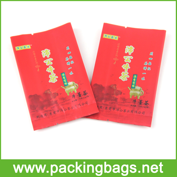Flexible Packaging Bag Suppliers
