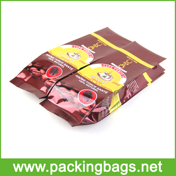 OEM empty tea bags with food grade and moisture proof