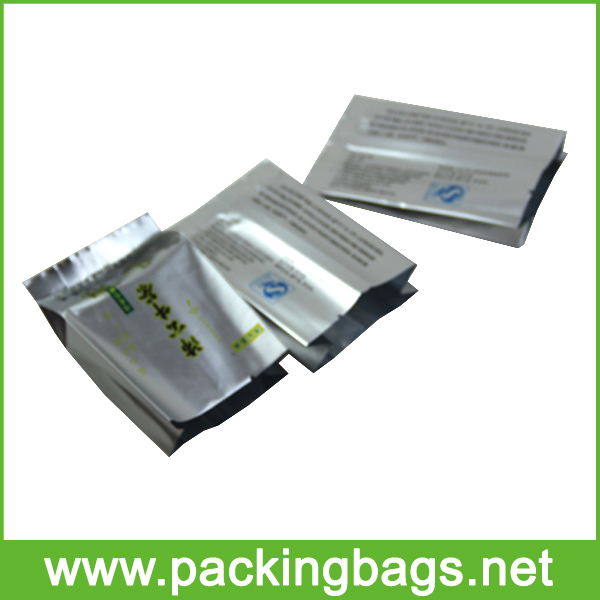 wholesale aluminum foil bag supplier