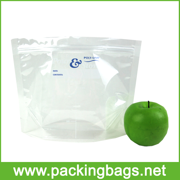 Moisture proof reusable bread bags