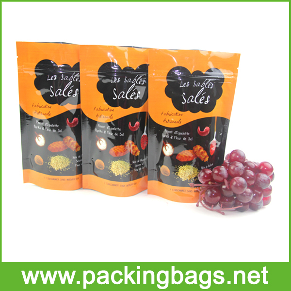 Ziploc bags with OEM service factory