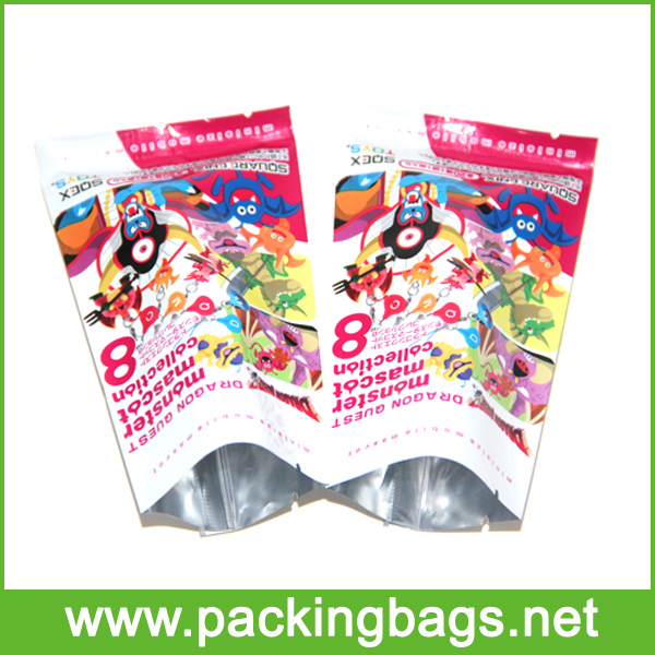 Disposable colorful OEM gift packaging