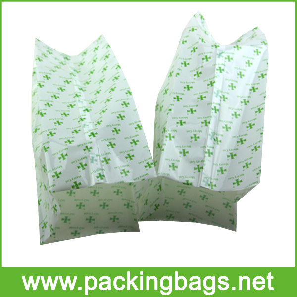 side gusset customized tea bag supplier