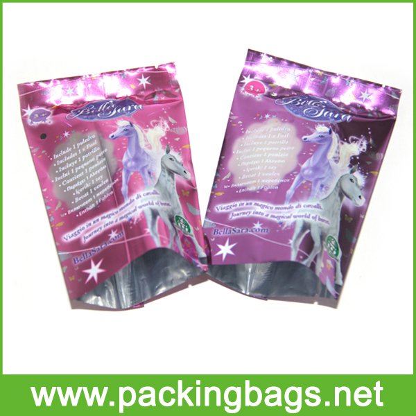 OEM food grade reusable organza bags