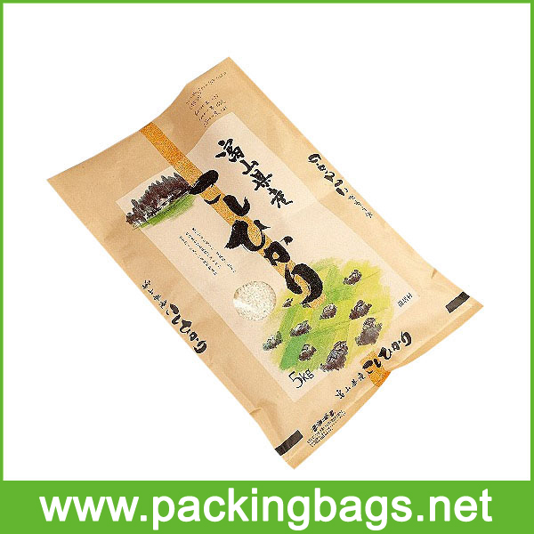 Snack Food Plastic Pouches with OEM Service Factory
