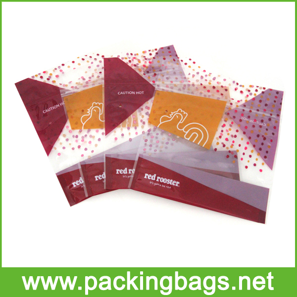 Factory made gravure printing wholesale gift bags