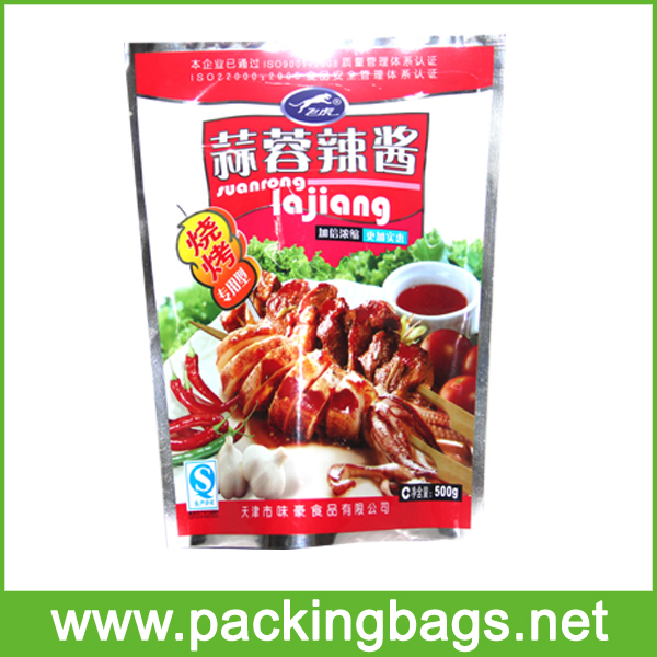 Biodegradable Food Bags and Packaging Suppliers
