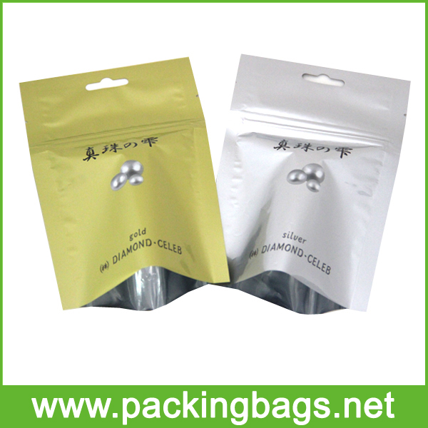 Eco friendly customized packaging companies