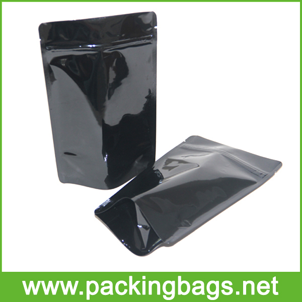 Disposable food grade <span class="search_hl">stand up pouches</span>