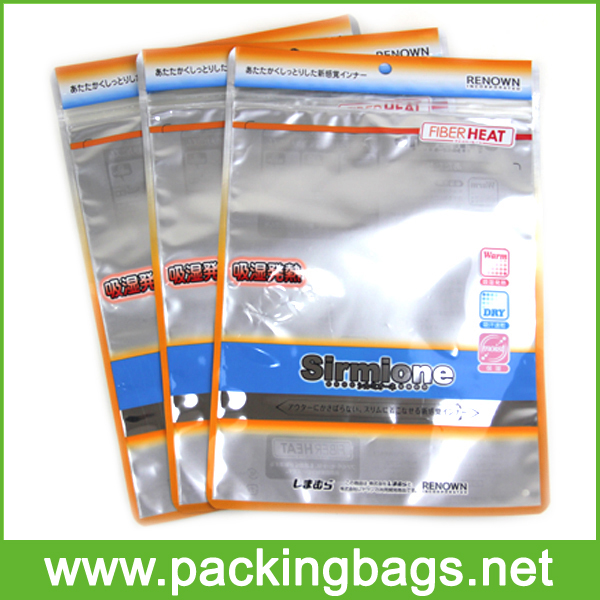 Food safe and moisture proof packaging suppliers