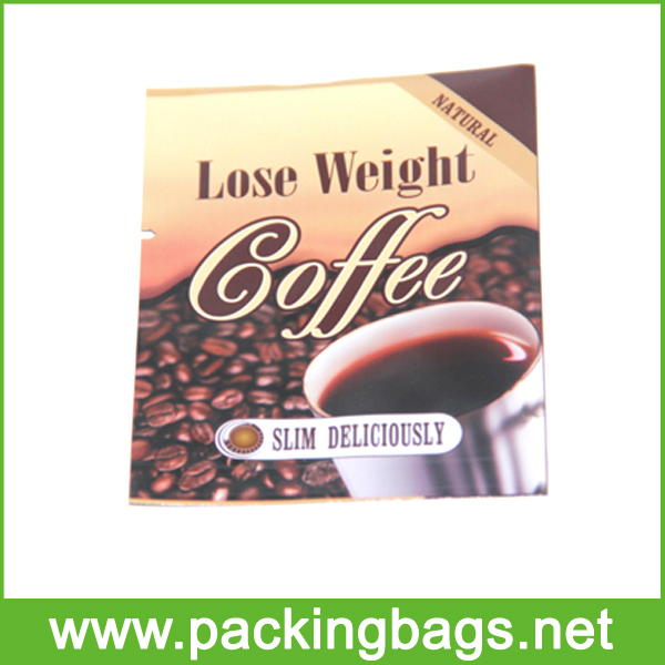 wholesale reusable coffee bag supplier