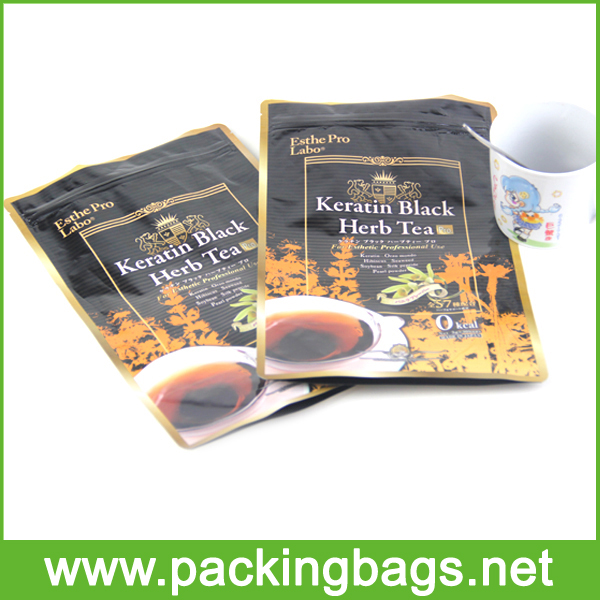 colored empty tea bags wholesale supplier