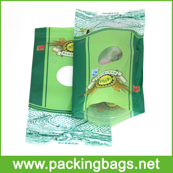 Disposable food safe customized bakery packaging