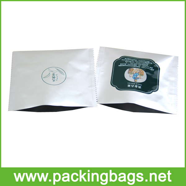 gravure printing tea bag storage supplier