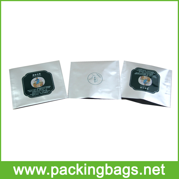 heat seal tea packaging supplies supplier