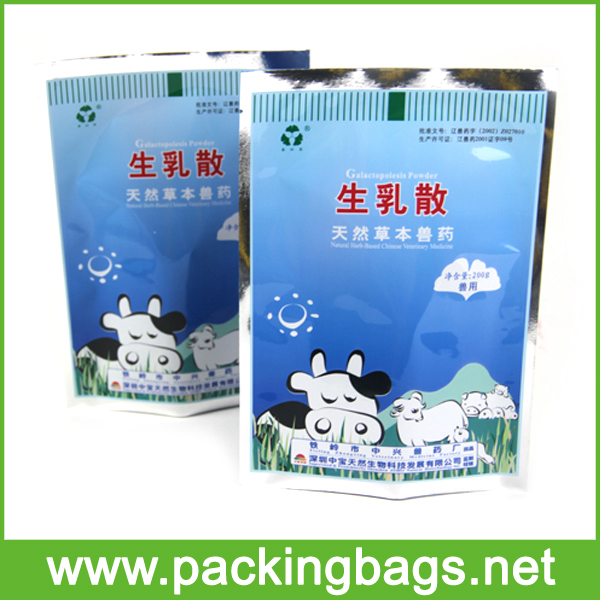 China Custom Printed Bags Supplier