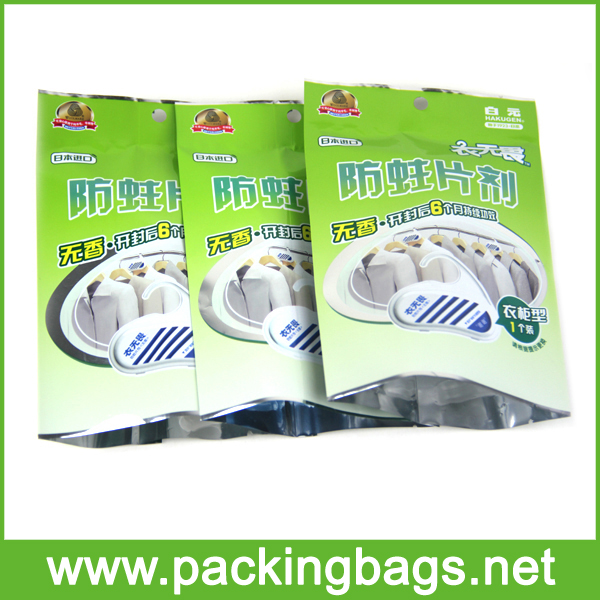 Top Quality China Laminated Bopp Bags Suppliers