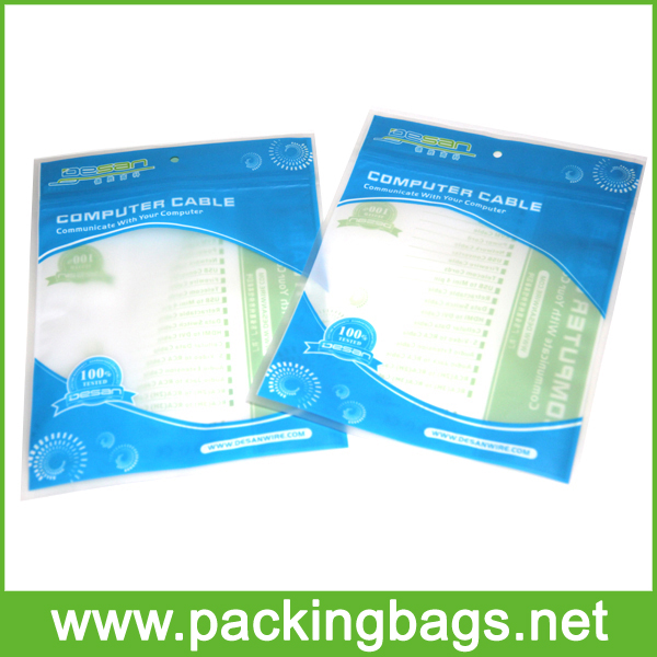 Laminated PET/PE Polythene Bags Manufacturers