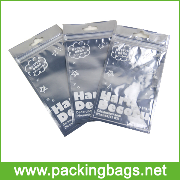 Laminated Plastic Polythene Bag Manufacturers