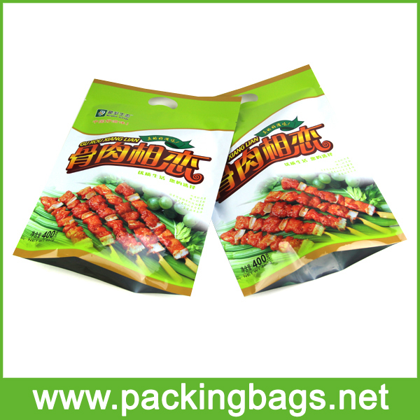 <span class="search_hl">Biodegradable Flat Plastic Packaging Bags</span>