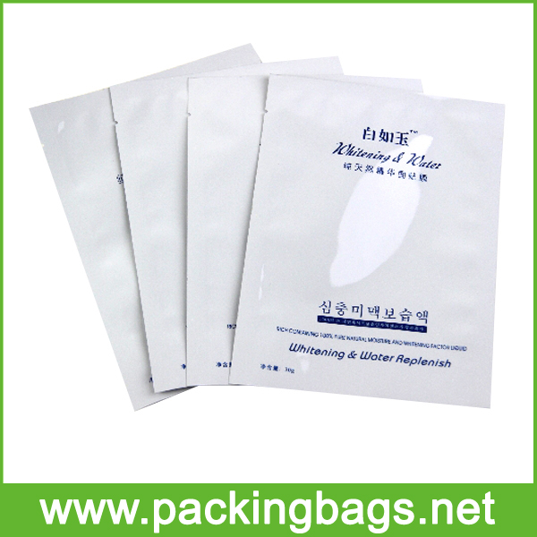 Customized food safe bag manufacturers