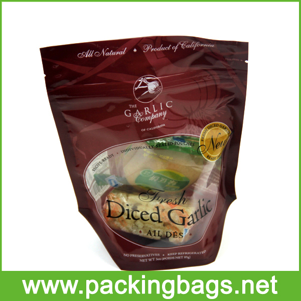 17 Years Experience Professional Food Packaging Companies