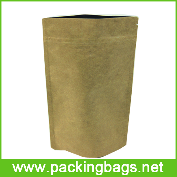 <span class="search_hl">Aluminum Foil Kraft Paper Bag Packaging</span>