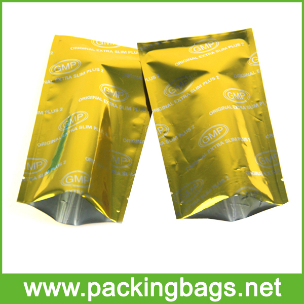 <span class="search_hl">Aluminum Foil Custom Plastic Bags Printed</span>