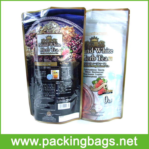 popular design weight loss tea bags supplier