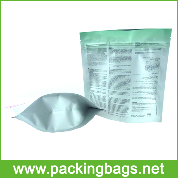 <span class="search_hl">Zip Lock Stand Up Pouches</span>