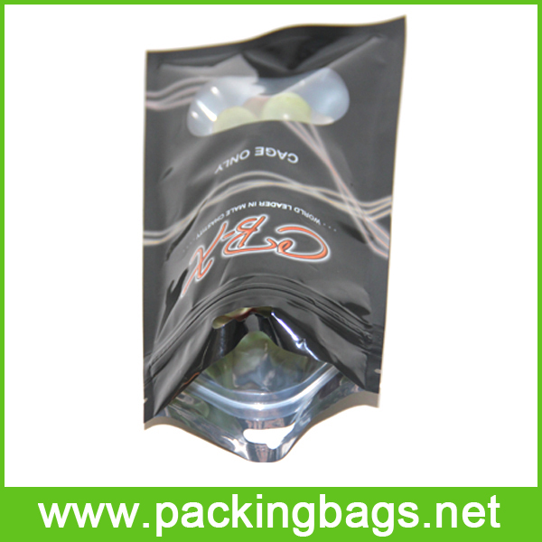 ALuminum Foil Plastic Packing Bag
