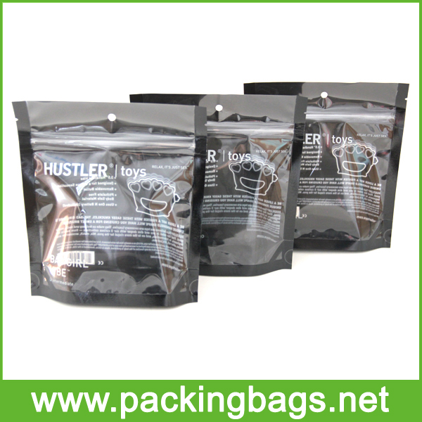 plastic bag supplier