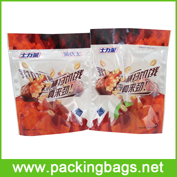Plastic Bags for Packaging Products