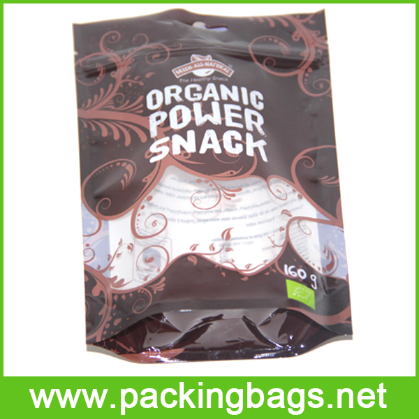 <span class="search_hl">Laminated Material Snack Resealable Poly Bag</span>