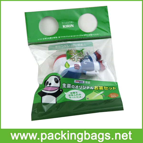 China OEM Self Adhesive Poly Bags