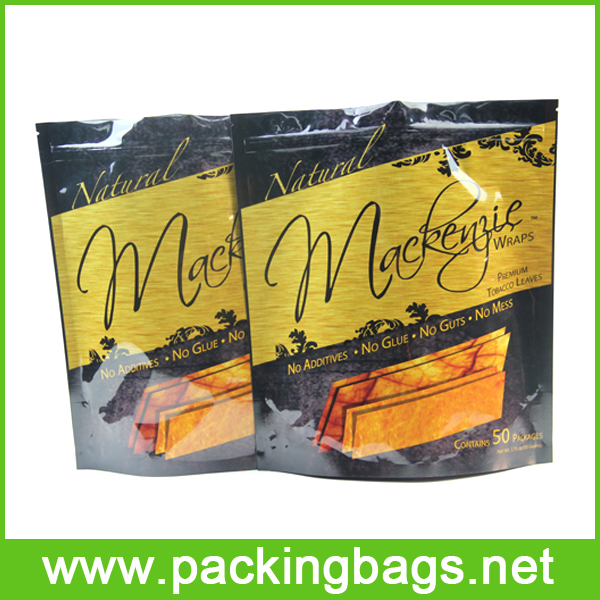 China Supplier Packaging Bag