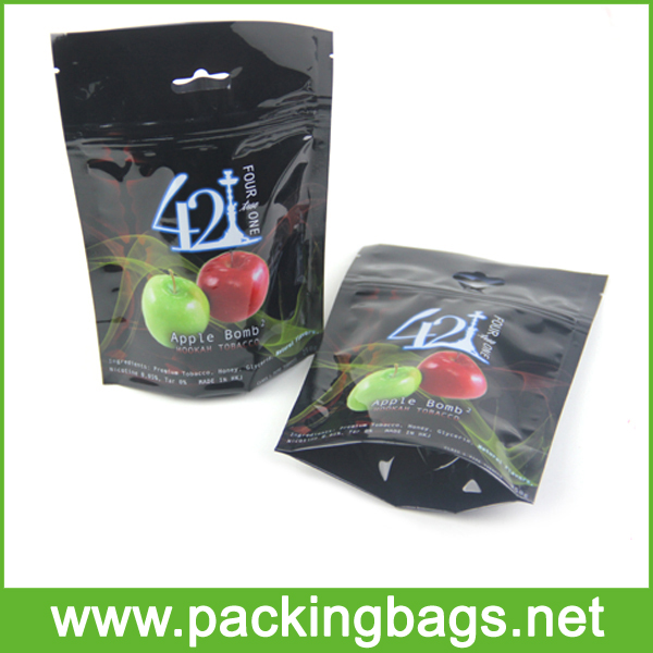 Custom Printed Pp Bags with Eco-friendly Material