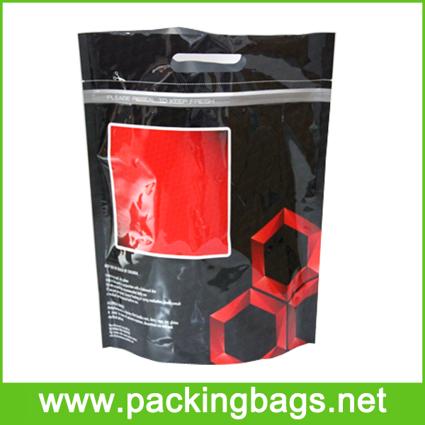 Whey Protein Stand Up Pouches Manufacturers