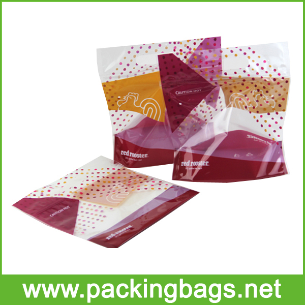 Stand Up B<span class="search_hl">OPP</span> Flexible Packaging Pouches