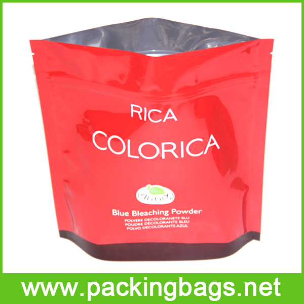 Stand Up Pouch Suppliers