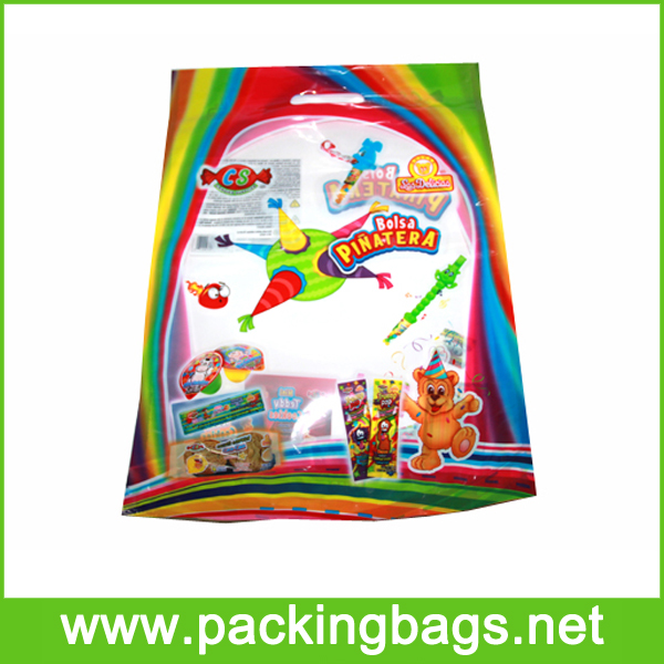 Food Grade Polythene Bags