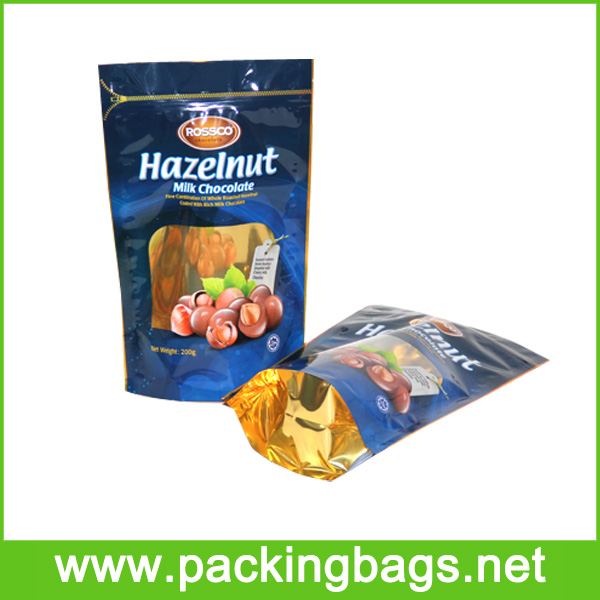 <span class="search_hl">Stand Up Foil Pouch Manufacturer</span>