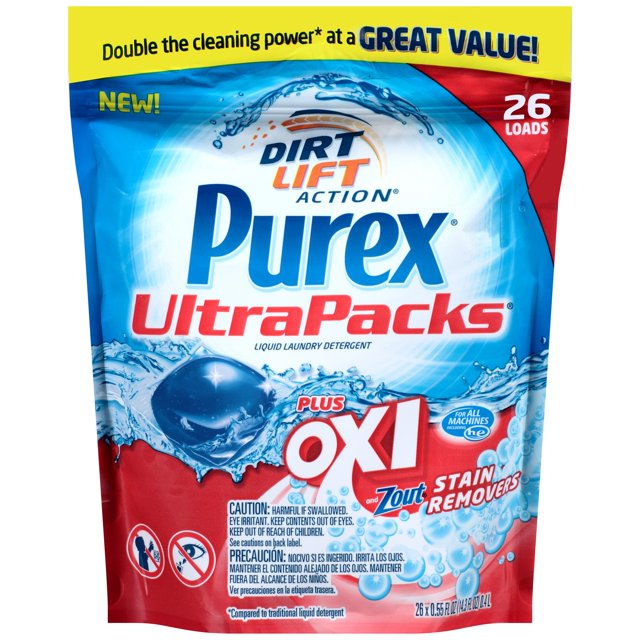 laundry detergent <span class="search_hl">plastic packaging</span> bag